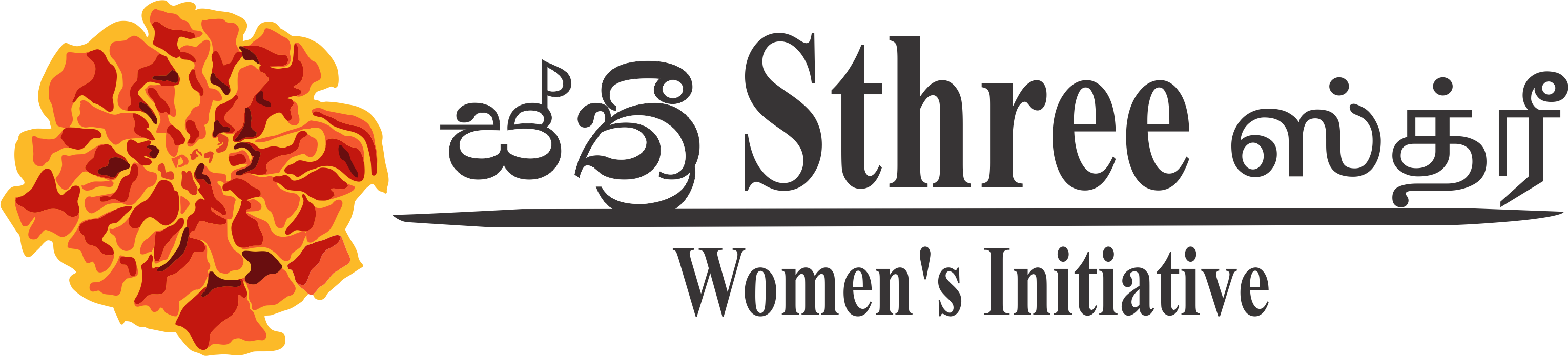 Sthree Logo